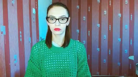 Ksyusha online show from October 21, 6:28 am