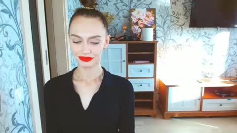 Ksyusha online show from October 16, 6:38 am