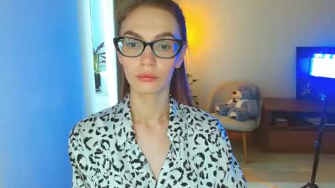 Ksyusha online show from March 6, 8:42 am