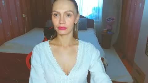 Ksyusha online show from July 30, 7:20 am