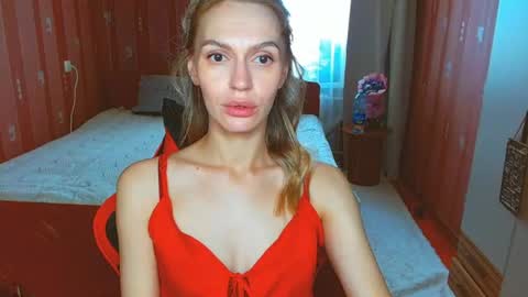 Ksyusha online show from August 4, 7:14 am