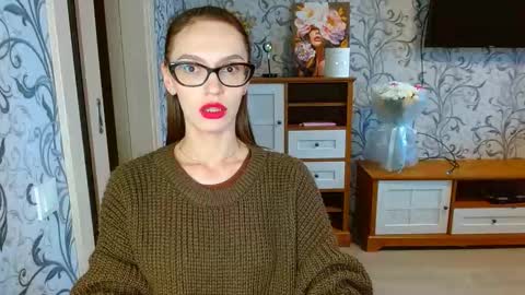 Ksyusha online show from October 7, 11:03 am