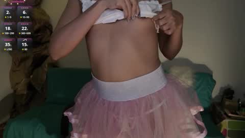 Cherry online show from November 5, 3:56 am