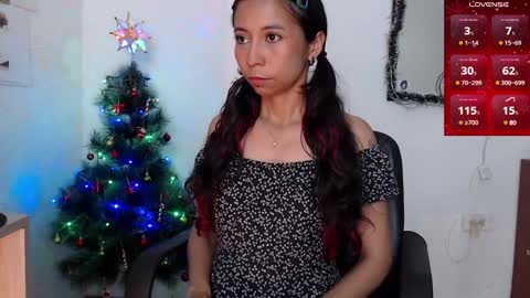 Cherry online show from December 4, 9:13 pm