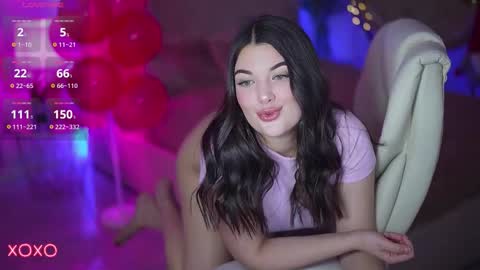 L O L A online show from February 2, 7:57 pm