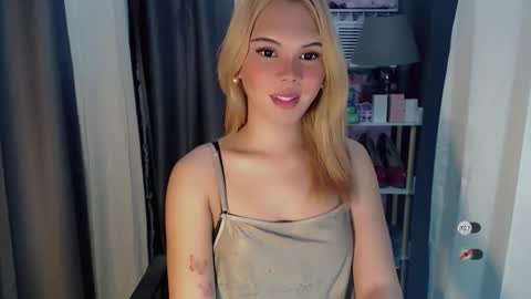 KYLIE MORE online show from May 2, 9:01 am