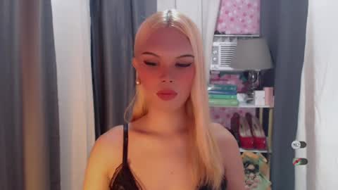 KYLIE MORE online show from July 7, 6:47 am