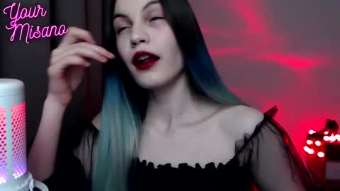 Misano online show from February 20, 6:46 pm