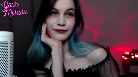 Misano online show from December 20, 2:49 pm