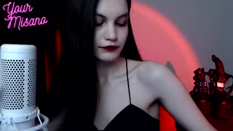 Misano online show from July 17, 11:08 pm