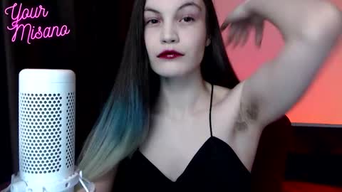 Misano online show from October 26, 7:42 pm