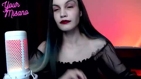 Misano online show from September 27, 12:51 am