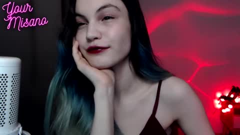 Misano online show from March 10, 5:29 pm