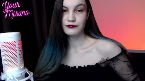 Misano online show from October 19, 7:27 pm