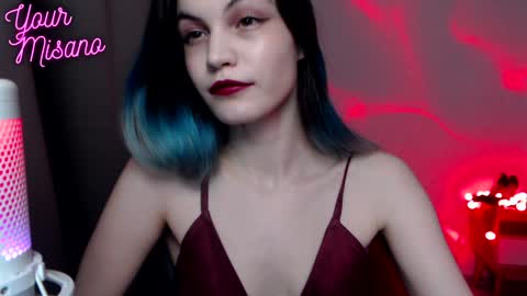 Misano online show from December 24, 11:22 pm