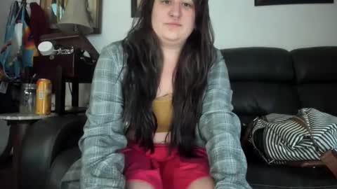 Lexi online show from February 26, 2:05 pm