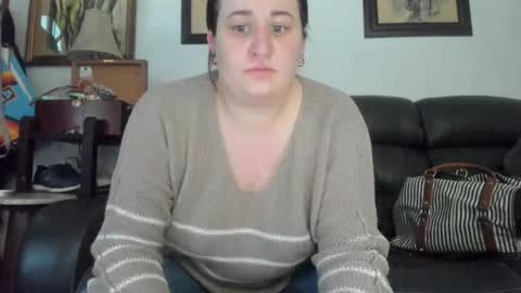 Lexi online show from January 11, 2:33 pm