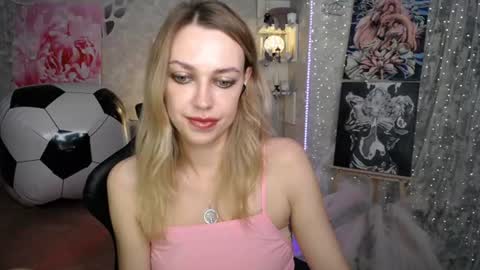 Nicky online show from July 11, 5:35 pm