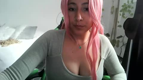 Serena online show from November 26, 8:32 pm