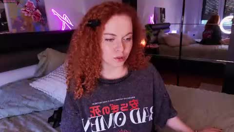 Ashley online show from August 2, 3:04 pm
