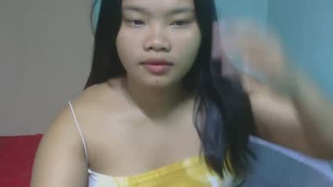Belle online show from July 12, 1:17 am