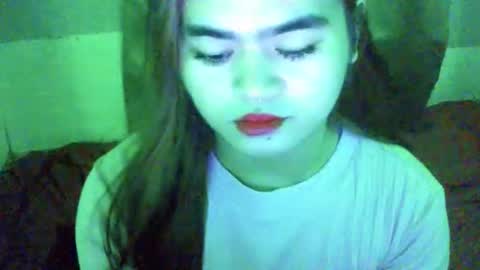 yourprincessthea online show from May 7, 6:11 pm