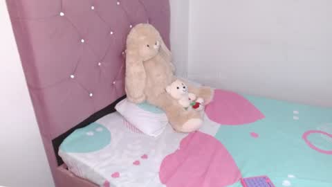 yourprivateslut online show from July 26, 7:16 am