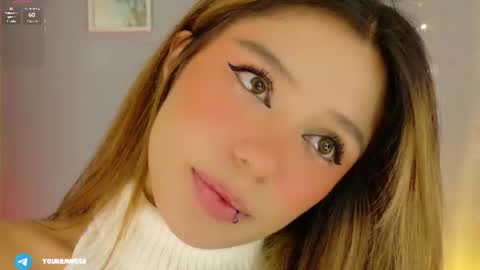 Isabella but you can call me Isa .-. online show from June 26, 5:41 am
