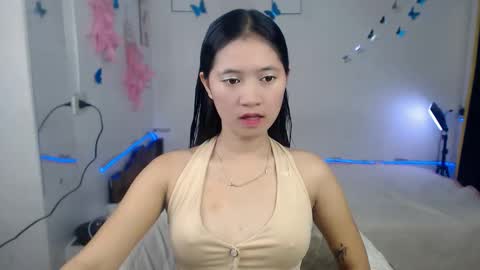 Snapshot of yours_audrey chatting on October 7, 9:57 am audrey online show from October 7, 9:57 am