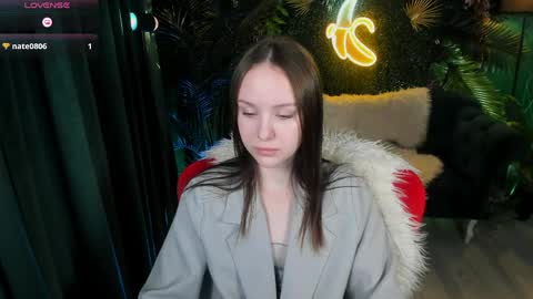 yours_fetish_mary online show from May 3, 4:49 am