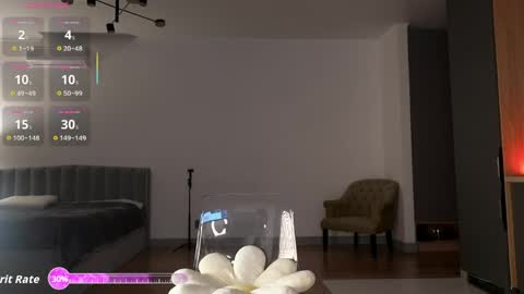 Luminous Luna online show from May 31, 2:56 pm