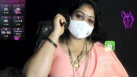 preethy online show from April 13, 1:18 am