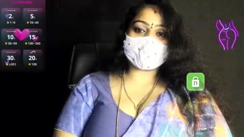 preethy online show from April 15, 4:51 pm