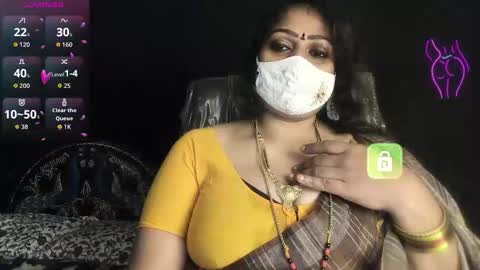 preethy online show from November 25, 4:20 pm