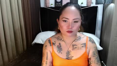AMARA online show from July 29, 12:10 am