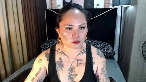 AMARA online show from July 12, 3:35 pm