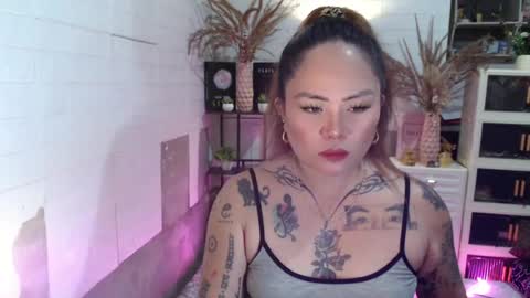 AMARA online show from August 3, 3:54 am