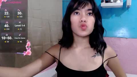 Maddie online show from November 5, 3:12 am