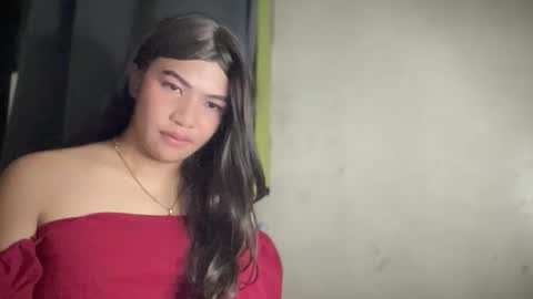 yoursweet_loveace online show from February 4, 2:20 pm