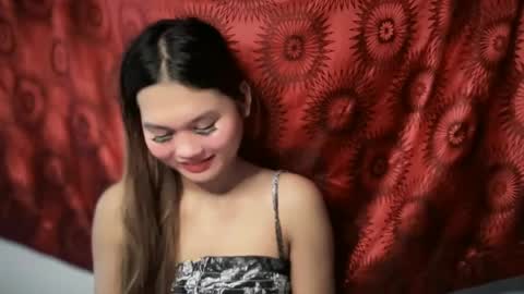 yoursweetgirl_zia online show from August 2, 9:01 am