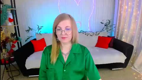 Alice online show from June 16, 9:21 am