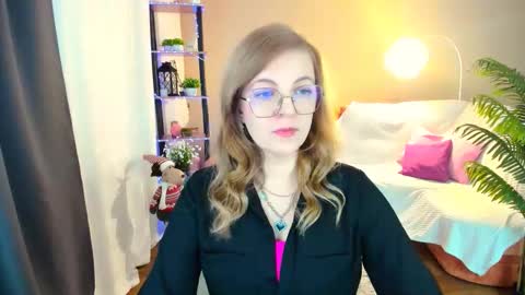 Alice online show from November 23, 9:11 am