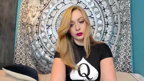 YourVenus00 -Follow my OF online show from November 29, 11:03 am