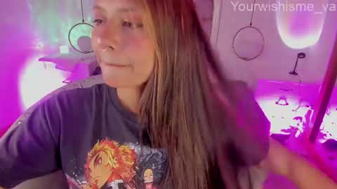 Val online show from July 22, 7:59 pm