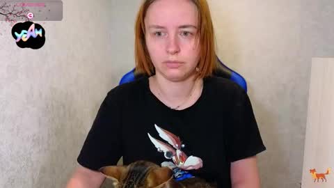 Sweet Sasha online show from January 16, 7:59 am