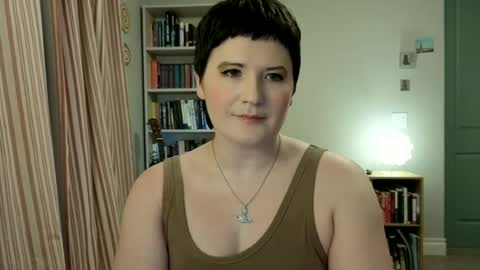 Rose Noire online show from June 20, 1:09 am