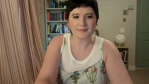 Rose Noire online show from July 15, 7:51 pm
