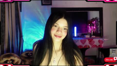 Snapshot of ysera_cb chatting on October 12, 9:23 am Lilith online show from October 12, 9:23 am