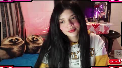 Snapshot of ysera_cb chatting on October 16, 11:02 am Lilith online show from October 16, 11:02 am