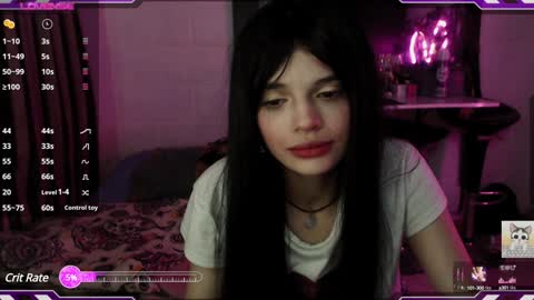 Snapshot of ysera_cb chatting on December 4, 10:24 am Lilith online show from December 4, 10:24 am
